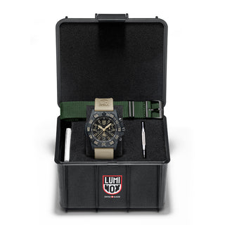 Featured Image | Luminox Australia