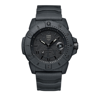 Navy SEAL Foundation 45mm Men's Watch - XS.3601.BO.NSF