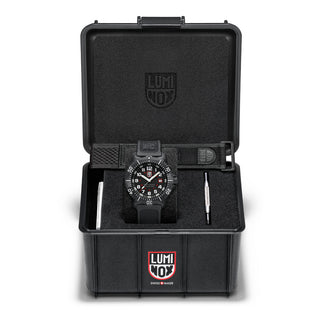 Featured Image | Luminox Australia
