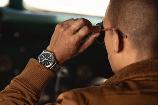 Featured Image | Luminox Australia
