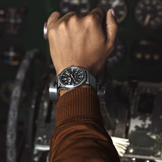 Featured Image | Luminox Australia