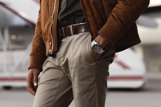 Featured Image | Luminox Australia