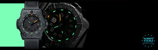 Luminox Light Technology | Luminox Australia