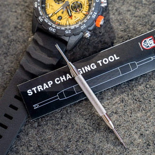 Luminox Watch Strap Changing Tool