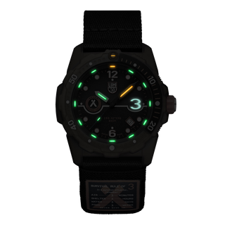 Bear Grylls Luminox Watch