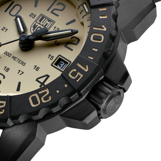 Luminox Watches for Men Navy Seal - Luminox Australia