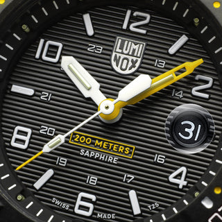 Navy Seal Watches - Luminox Watches for Men