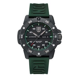 Master Carbon SEAL Automatic 45mm Military Dive Watch - 3877