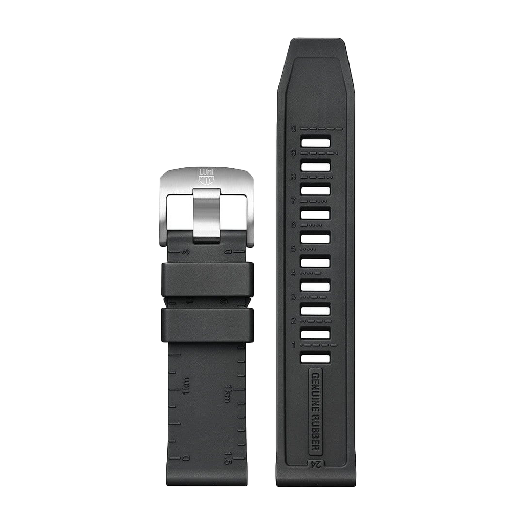 Luminox paracord 2025 watch bands