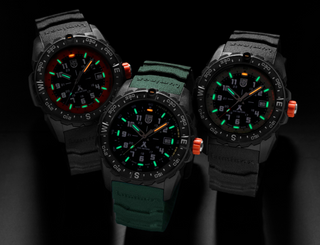 Luminox Beay Grylls Mountain 3730 Watch Series 