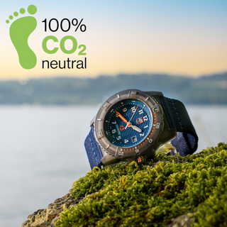 Luminox Sustainable Watches
