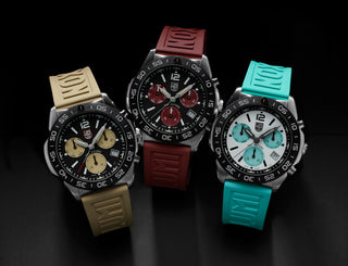 Luminox Pacific Diver Watches