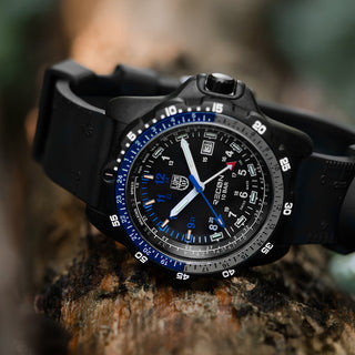 Understanding the Chronograph