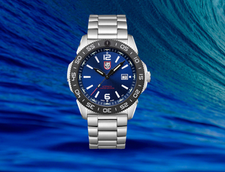 Luminox Australian Limited Edition Watch