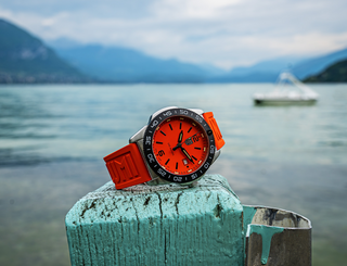 Luminox Pacific Diver Watch Collection