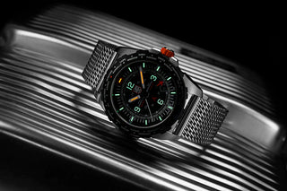 Luminox Bear Grylls Air Series Watches