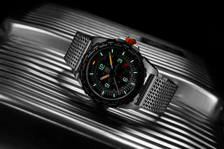 Luminox Bear Grylls Air Series Watches