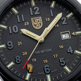 G-Forces and Altitude: How Luminox Watches Excel in Extreme Aviation Conditions