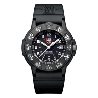 Original Navy SEAL 43mm dive watch with CARBONOX case — Luminox Australia