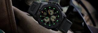 Built to last: How Luminox develops watches for the world's toughest conditions