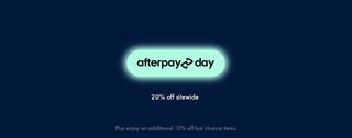 Afterpay Day 20% off Watches