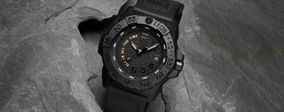 Luminox New Watches Collection