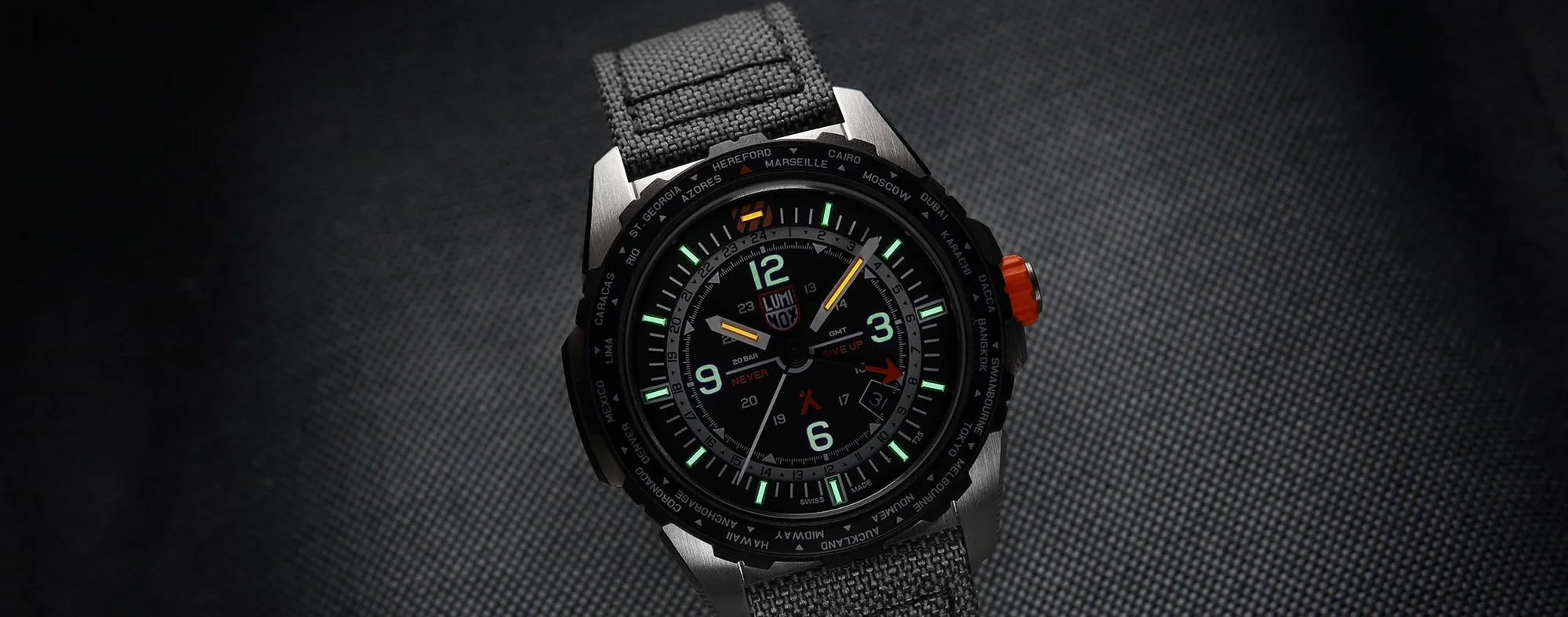 Luminox Australia's Best Selling Watches | Luminox Australia