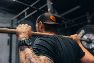 MIL-SPEC Watches