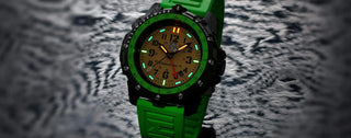 Luminox Commando sea series mens watches