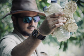 Featured Image | Luminox Australia