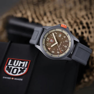 Featured Image | Luminox Australia