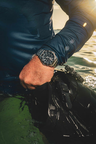 Featured Image | Luminox Australia