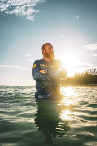 Featured Image | Luminox Australia