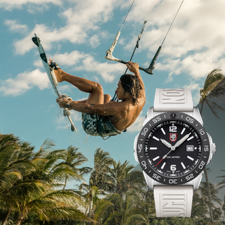 Featured Image | Luminox Australia