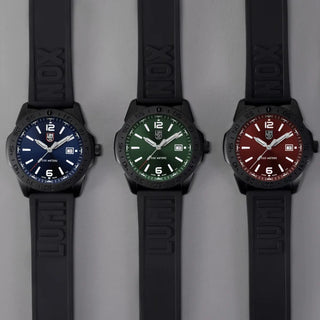 Featured Image | Luminox Australia