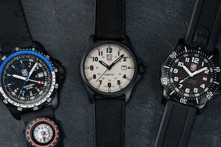 Featured Image | Luminox Australia