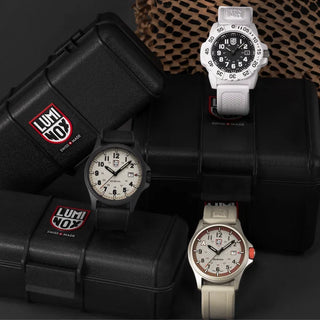 Featured Image | Luminox Australia