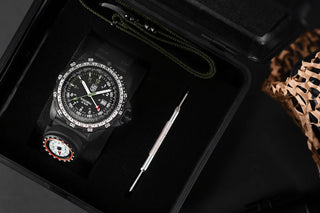 Featured Image | Luminox Australia