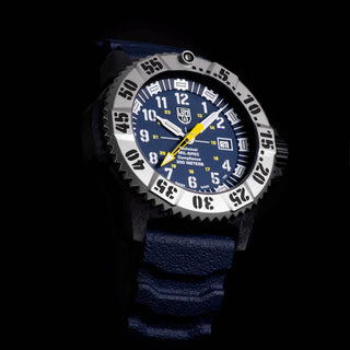 MIL-SPEC Inspired 46mm Watch - XL.3355.2