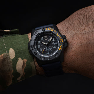 Featured Image | Luminox Australia