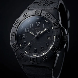 Navy SEAL 3550 Series 44mm Watch - XS.3551.BO