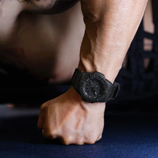 Navy SEAL 3550 Series 44mm Watch - XS.3551.BO