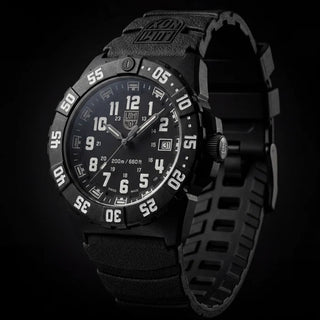 Navy SEAL 3550 Series 44mm Watch - XS.3551