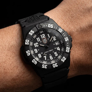 Navy SEAL 3550 Series 44mm Watch - XS.3551