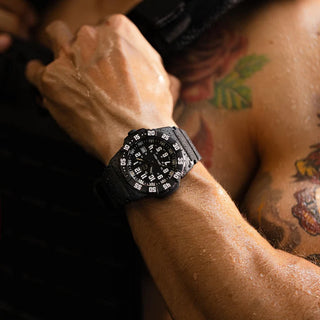 Navy SEAL 3550 Series 44mm Watch - XS.3551
