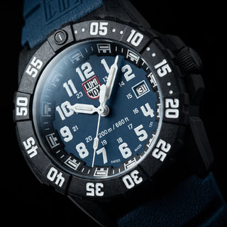 Navy SEAL 3550 Series 44mm Watch - XS.3553
