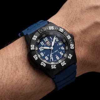 Navy SEAL 3550 Series 44mm Watch - XS.3553