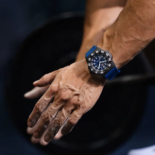 Navy SEAL 3550 Series 44mm Watch - XS.3553