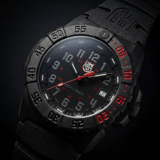 Navy SEAL 3550 Series 44mm Watch - XS.3565
