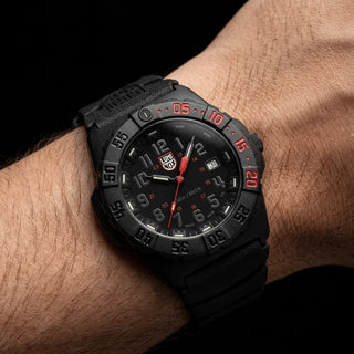 Navy SEAL 3550 Series 44mm Watch - XS.3565